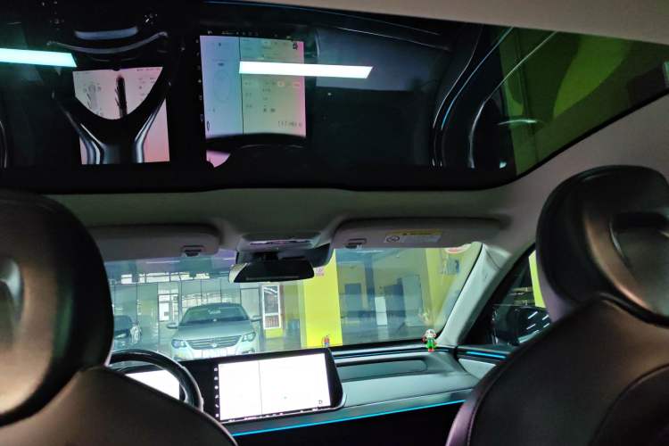 Used XPeng P7 2022 480N+
