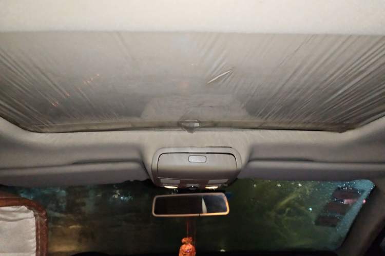 Used Volkswagen Passat 2014 1.8TSI DSG Prestige Edition Headliner