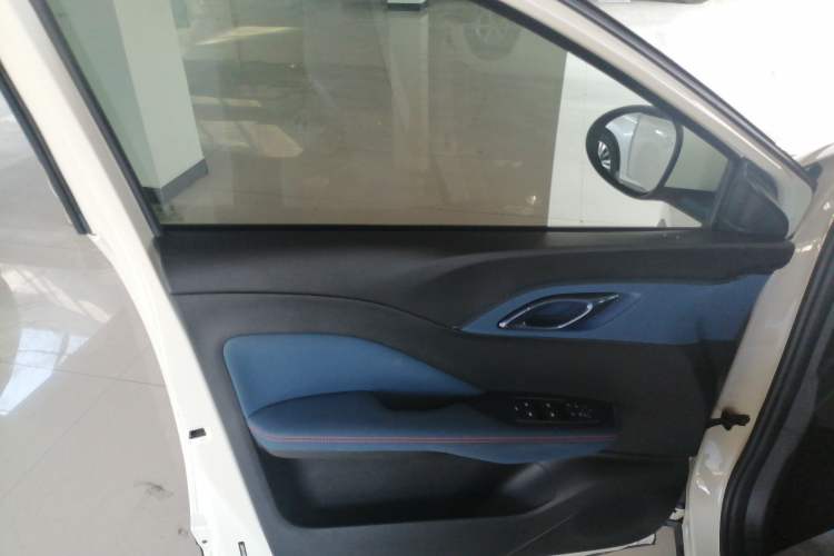 Used BYD Seagull 2024 Honor Edition 305km Dynamic Version