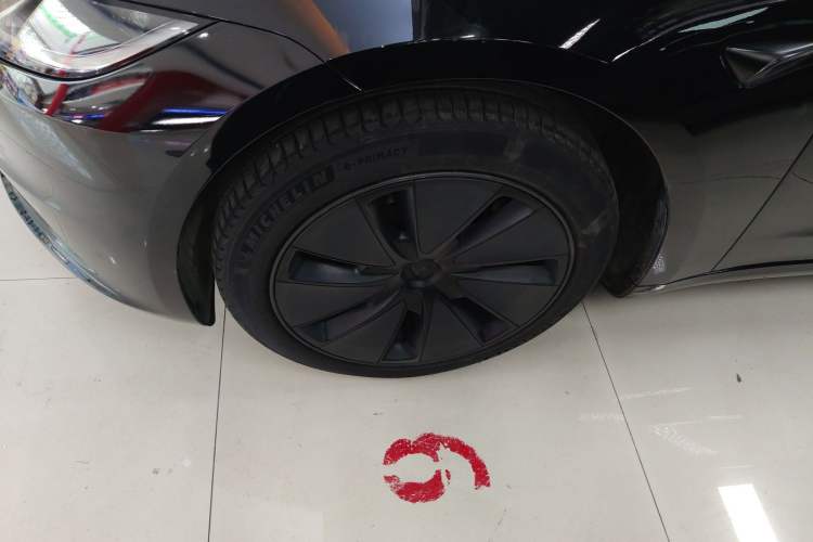 Used Tesla Model 3 2023 Rear-Wheel-Drive Version