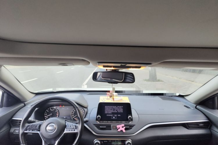 Used Nissan Teana 2019 2.0L XL Upper SmartDrive Version