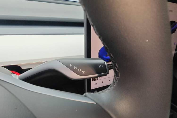 Used Tesla Model 3 2022 Rear-Wheel-Drive Version