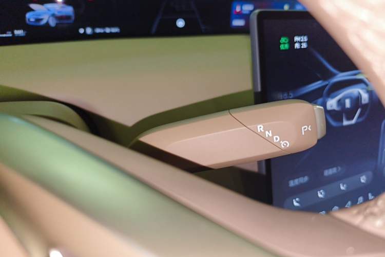 Used Avatr 12 2026 Ultra Pure-Electric All-Wheel-Drive Version
