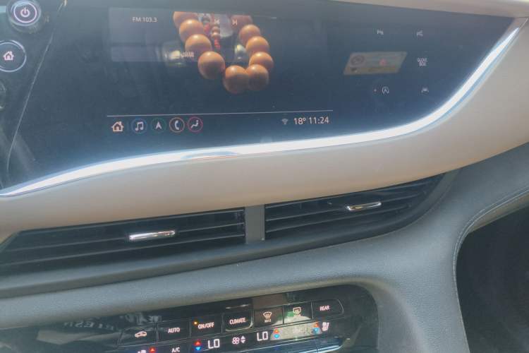 Used Buick Enclave 2022 652T 4x4 Prestige Flagship 7-Seater