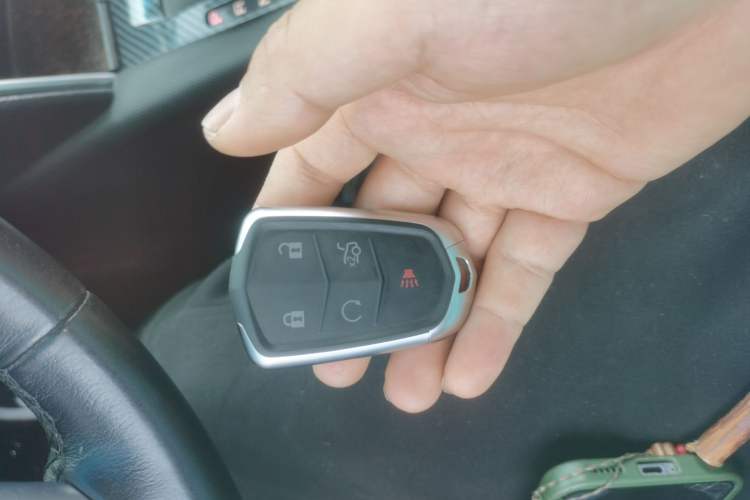 Used Cadillac XTS 2018 28T Elite Edition