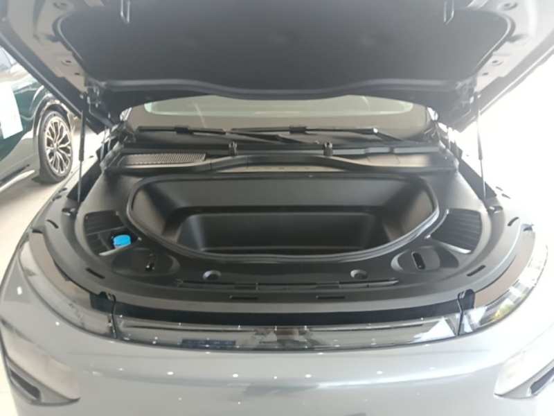 Used XPeng G9 2022 650 Performance Edition Max — 21