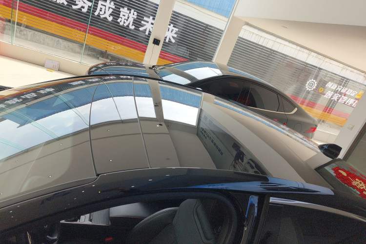 Used Ford Mondeo 2023 EcoBoost 245 Ultimate Model
