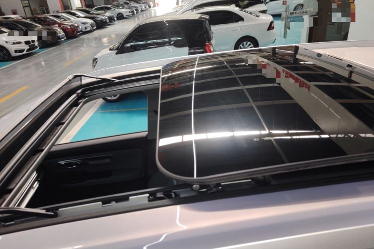 Used AION Y 2024 Younger Star Edition