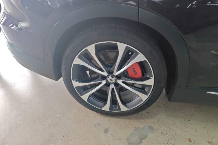 Used Nio EC7 2024 100kWh
