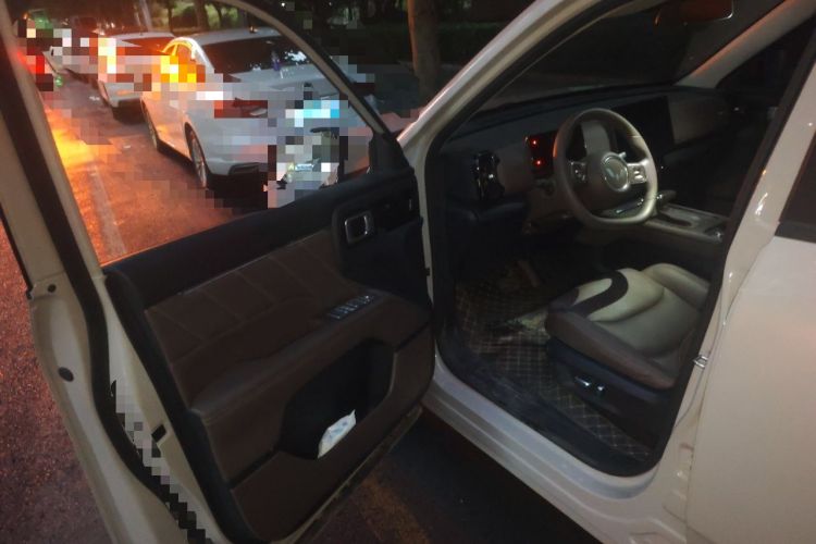 Used Wuling Starlight 560 2026 1.5T CVT Elite Edition