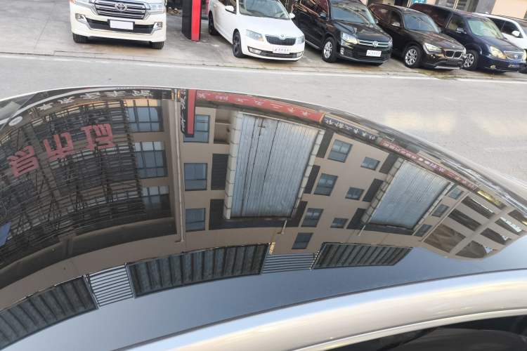 Used XPeng P7 2022 625E