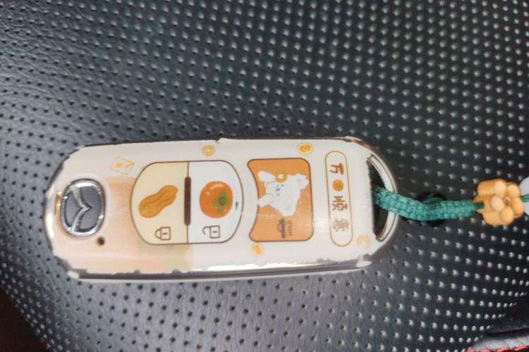 Used Mazda 3 Axela 2016 Sedan 2.0L Automatic Sport Model