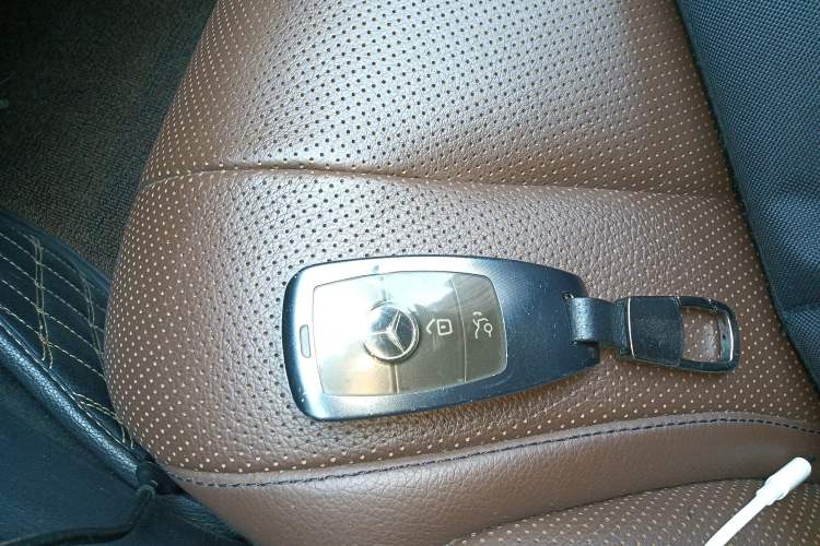 Used Mercedes-Benz S-Class 2018 S 320 L