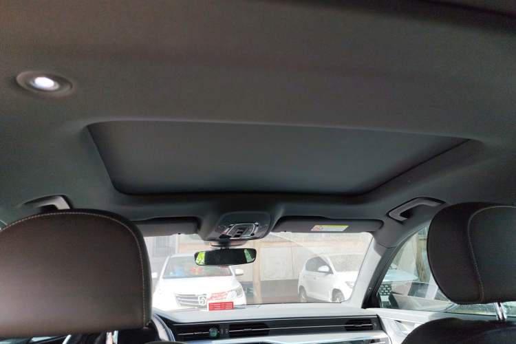 Used Audi A6L 2021 45 TFSI quattro Prestige Dynamic Edition