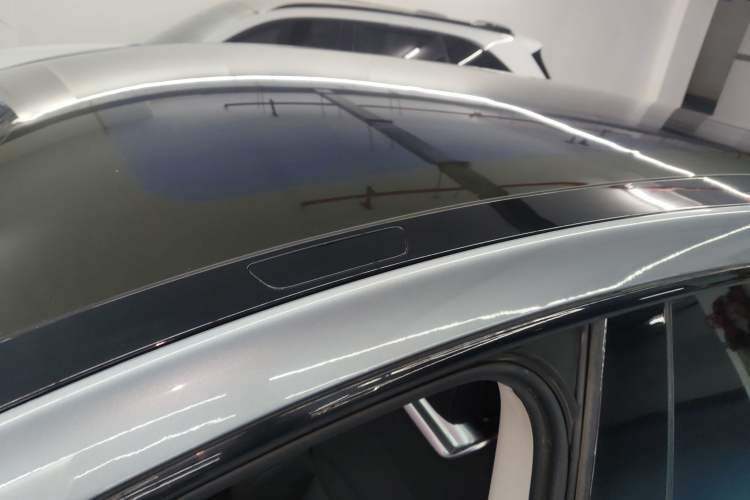 Used XPeng G6 2023 580 Long-Range Pro