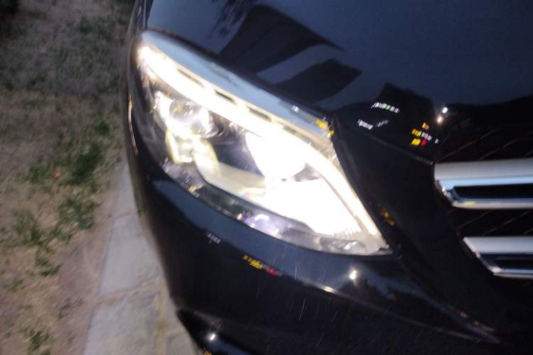 Used Mercedes-Benz GLE 2017 GLE 320 4MATIC Dynamic Model
