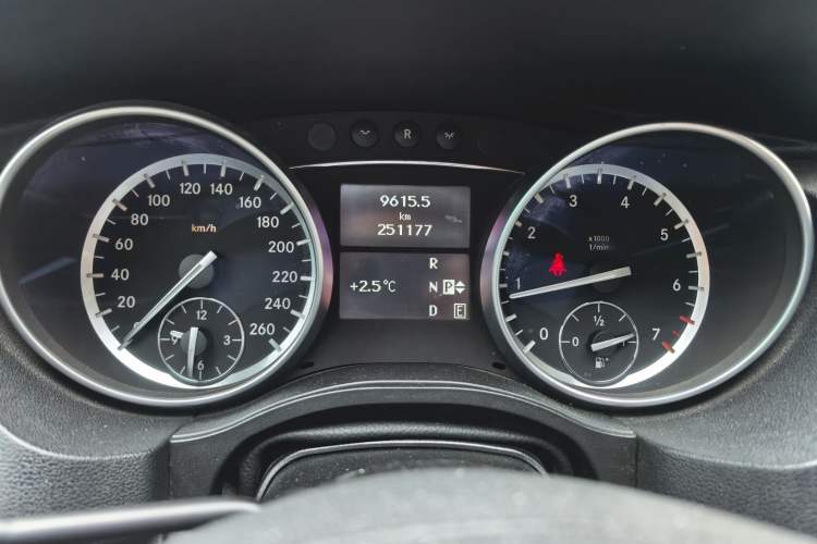 Used Mercedes-Benz R-Class 2017 R 400 4MATIC Exclusive Edition