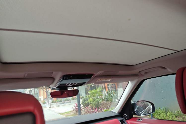 Used Land Rover Range Sport 2020 3.0 L6 HSE DYNAMIC
