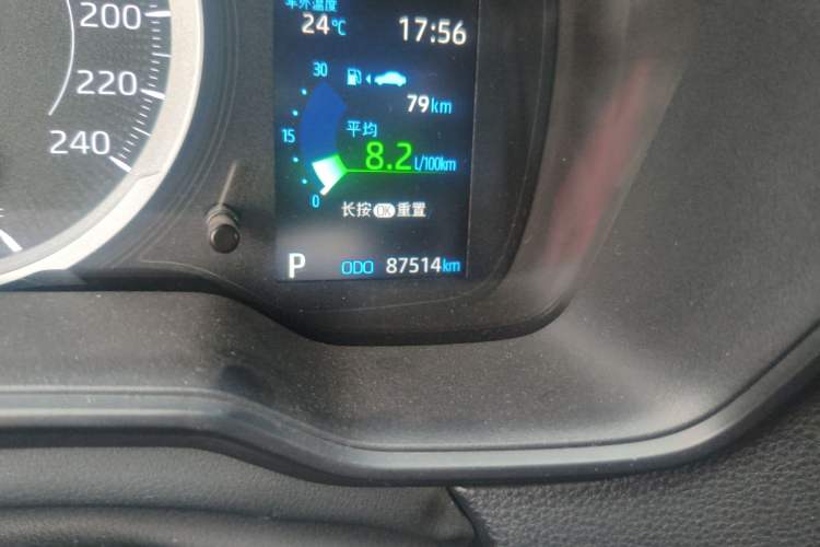 Used Toyota Corolla 2019 1.2T S-CVT GL Pioneer Edition