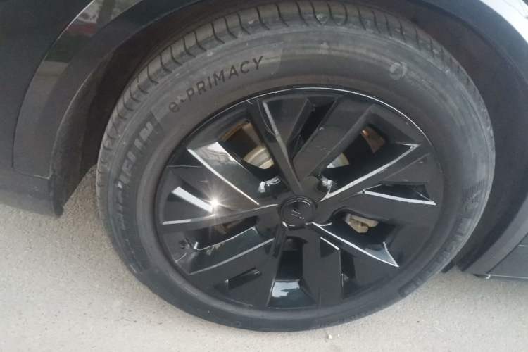 Used Li Auto L8 2023 Pro Model