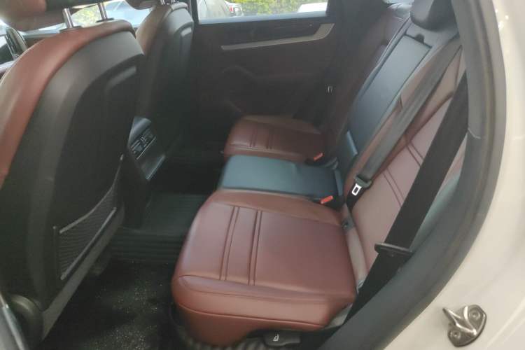 Used Porsche Cayenne 2024 Cayenne 3.0T