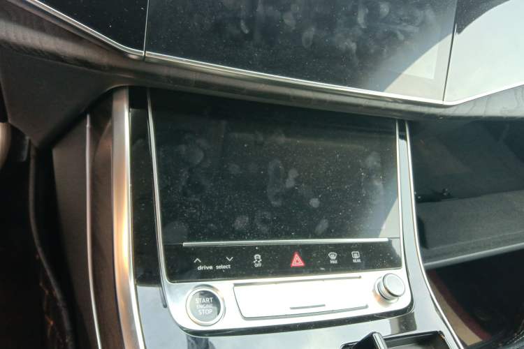 Used Audi Q8 2021 55 TFSI Luxury Dynamic Edition
