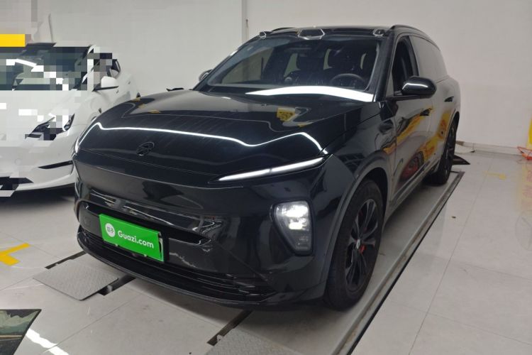 Used Nio ES8 2023 75 kWh