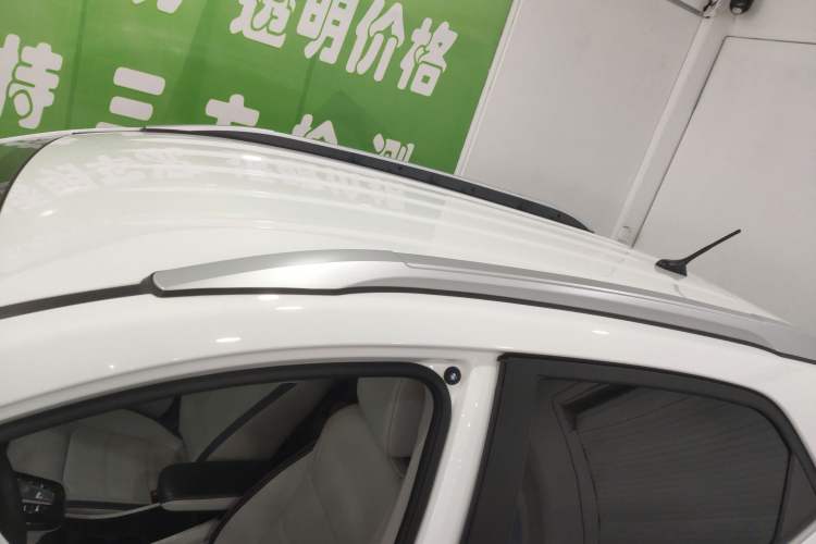 Used BYD Yuan Pro 2021 401 km Luxury Version