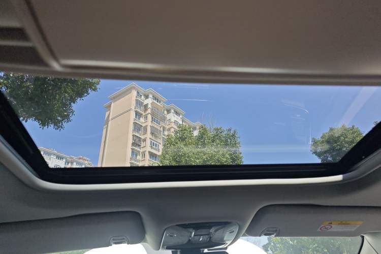 Used GAC Trumpchi M8 2020 Flagship Model 390T Supreme Edition