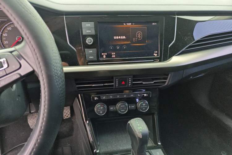 Used Volkswagen Passat 2019 330TSI Elite Edition China VI
