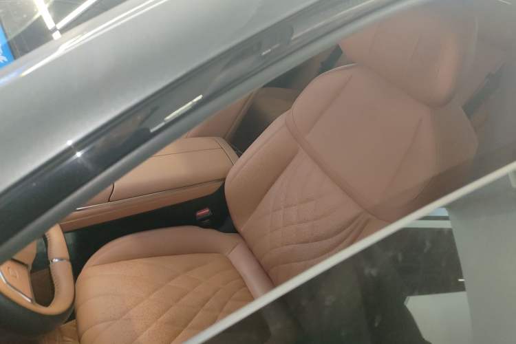 Used Deepal S07 2023 200Max Range-Extended Version