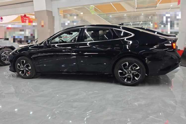 Used Hyundai Sonata 2024 1.5T Pro
