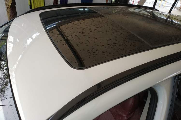 Used BMW X3 2023 xDrive30i Leading Model M Night Edition Package Roof