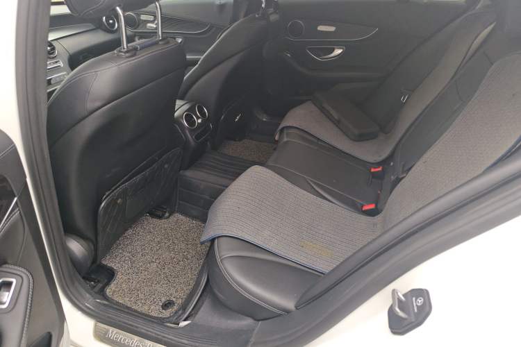 Used Mercedes-Benz C-Class 2019 Restyled C 260 L Sport Edition