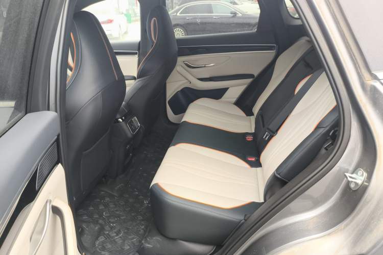 Used BYD Song PLUS New Energy 2021 EV Flagship Model