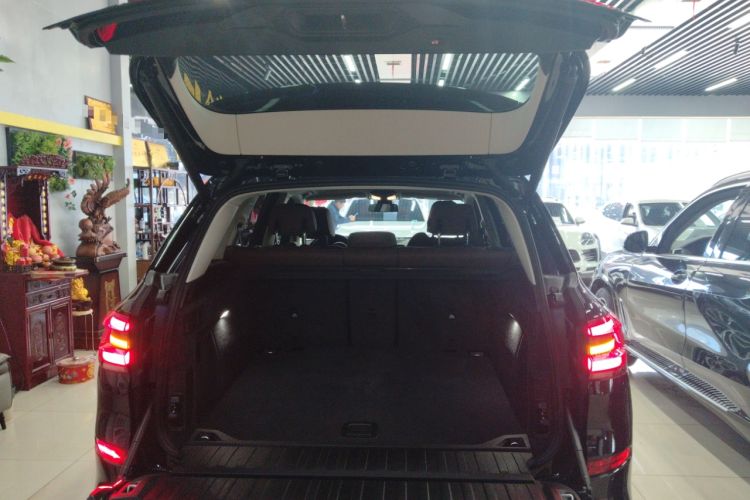 Used BMW X5 2020 xDrive40i M Sport Package