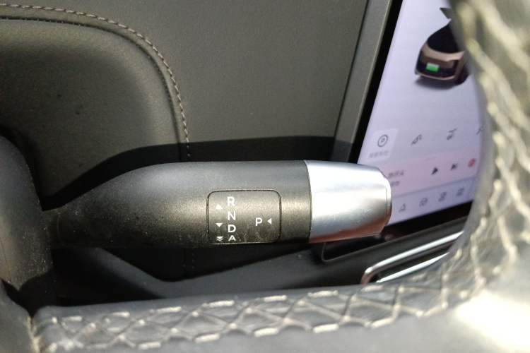 Used Li Auto L8 2023 Pro Model