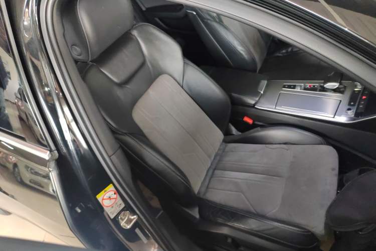 Used Audi A6L 2019 40 TFSI Luxury Dynamic Model
