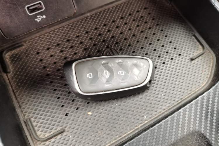 Used Haval H Dog 2023 2.0T Two-Wheel Drive Chaoye Version Plus Vehicle Key