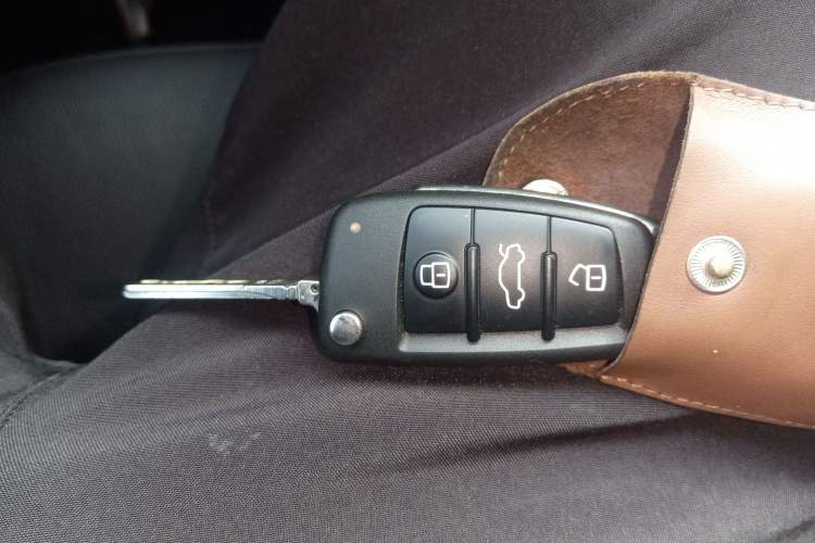 Used Audi A3 2020 Sportback 35 TFSI Fashion Edition China VI Emission Standard