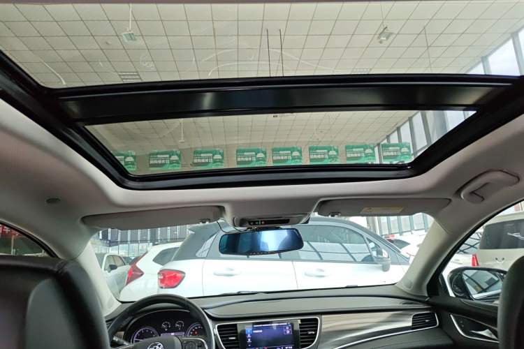 Used Buick LaCrosse 2021 652T Luxury Model