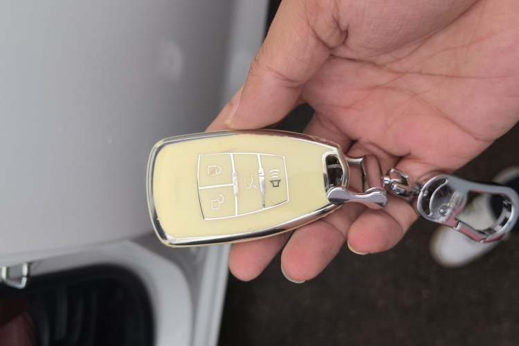 Used BAIC Senova D50 2018 1.5L Manual Prestige Intelligent Drive Edition
