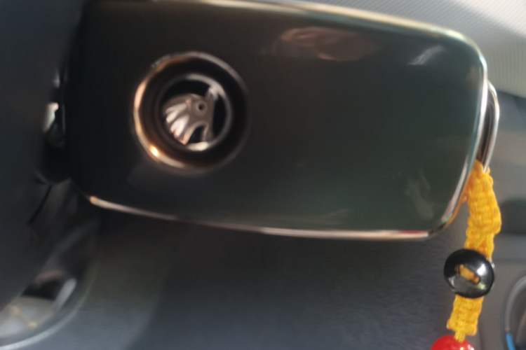 Used Skoda Fabia 2017 1.4L Automatic Car Enjoy Edition
