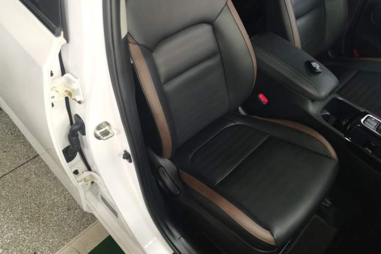 Used Kia K3 (Kai Shen) 2017 1.8L Automatic GLS