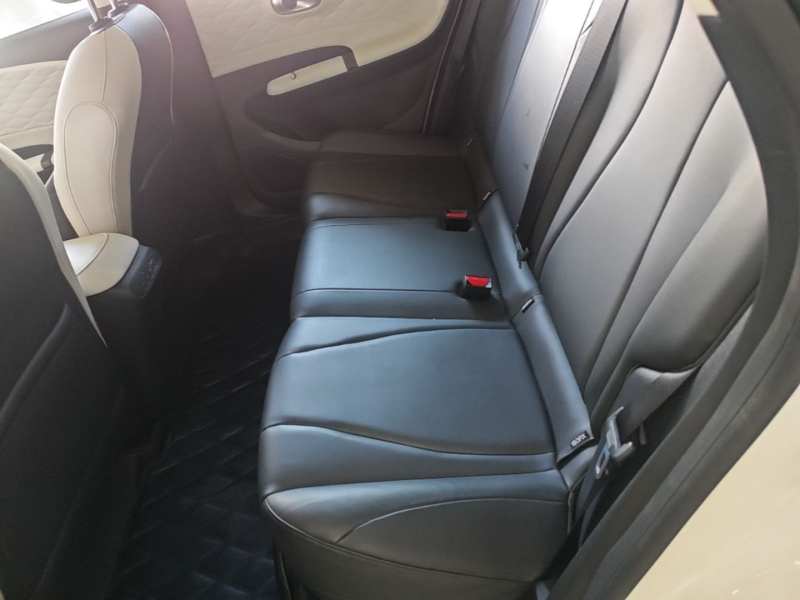 Used Dongfeng NAMMI 01 2024 New Edition 330 Plus Smart+ — 16
