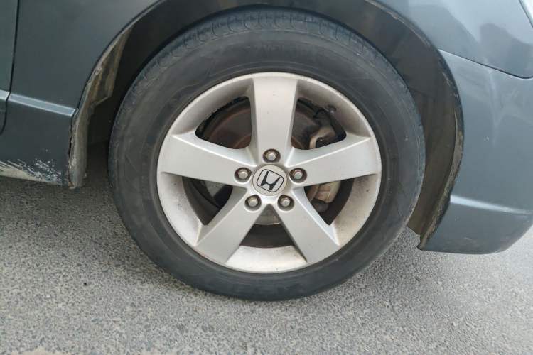 Used CIIMO 2012 1.8L Automatic
