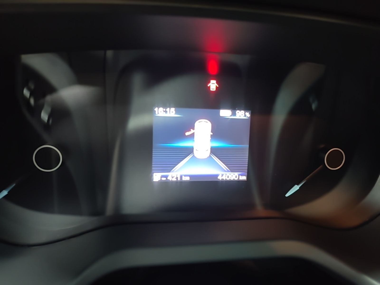 Hongqi E-QM5 2023 Revised Version Basic Travel Edition — снимка 16