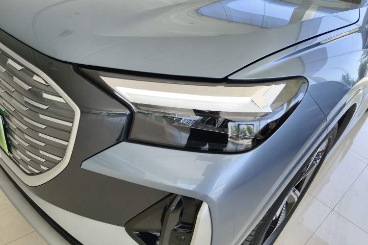 Used Audi Q4 e-tron 2024 40 e-tron Boundary Edition