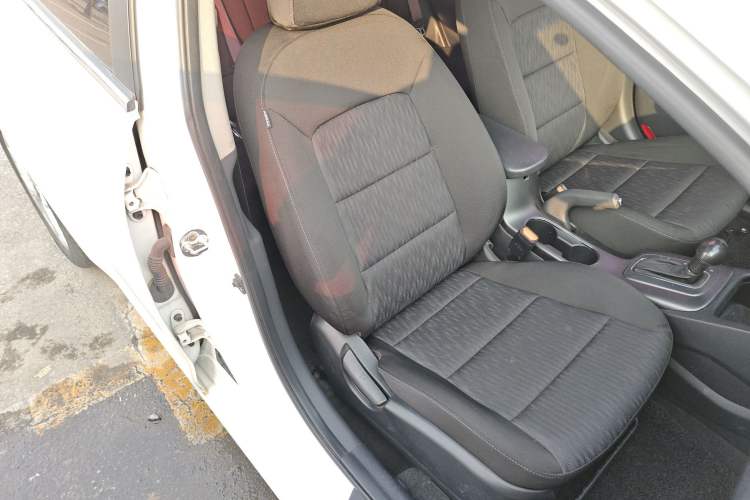 Used Kia K3S 2014 1.6L Automatic GLS