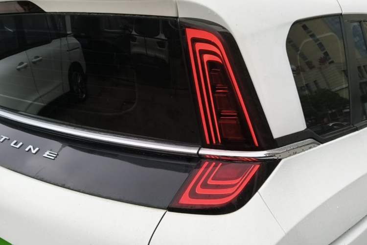 Used Bestune NAT 2023 PRO Enjoy Travel Edition 425km
